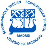 Colegio Escandinavo Símbolo Symbol RGB