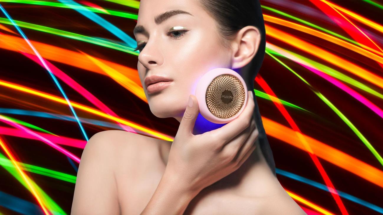 bildjpg NP FOREO PRESENTA UFO 2 LA NUEVA REVOLUCIÓN DEL POWER MASKING