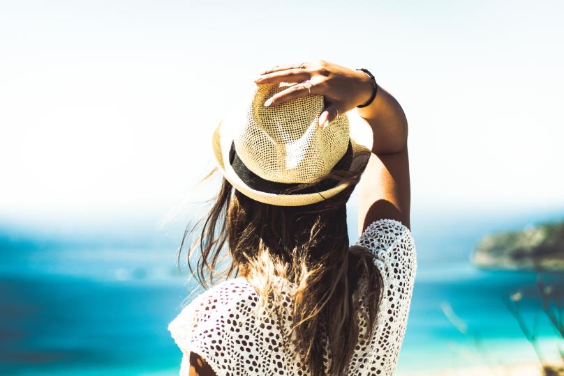 foreo NP DíaMundialMelanoma 5 consejos para cuidar tu piel y protegerla del sol