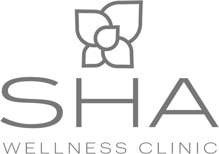 logo SHA