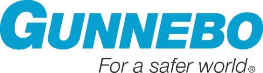 logo gunnebo