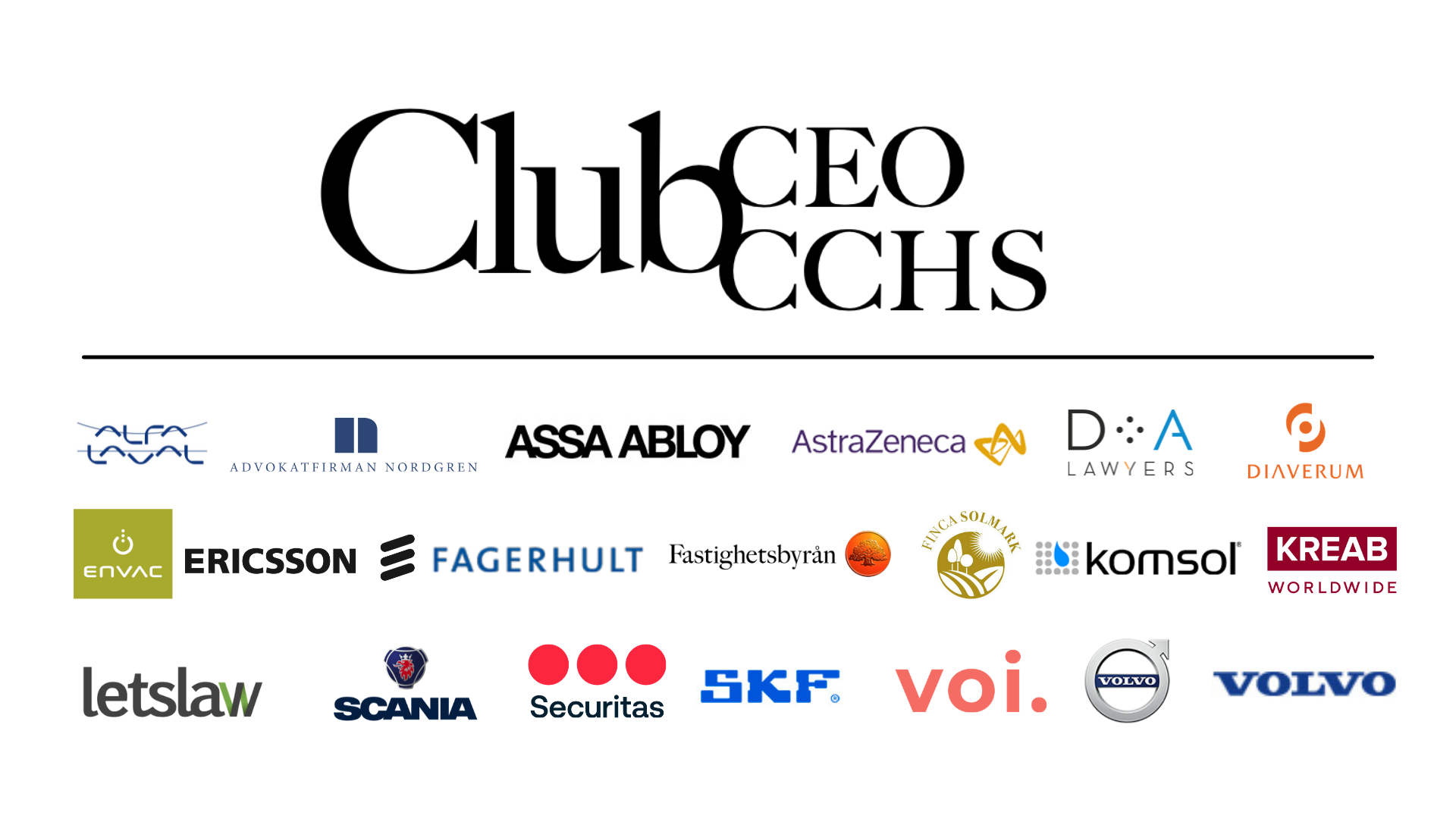 banner club ceo