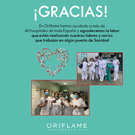 oriflame