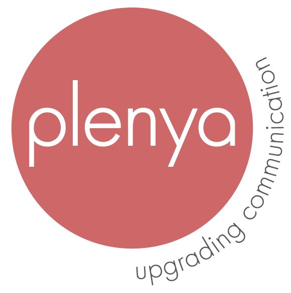 plenya logo