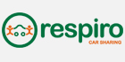 Logo Respiro Car Sharing