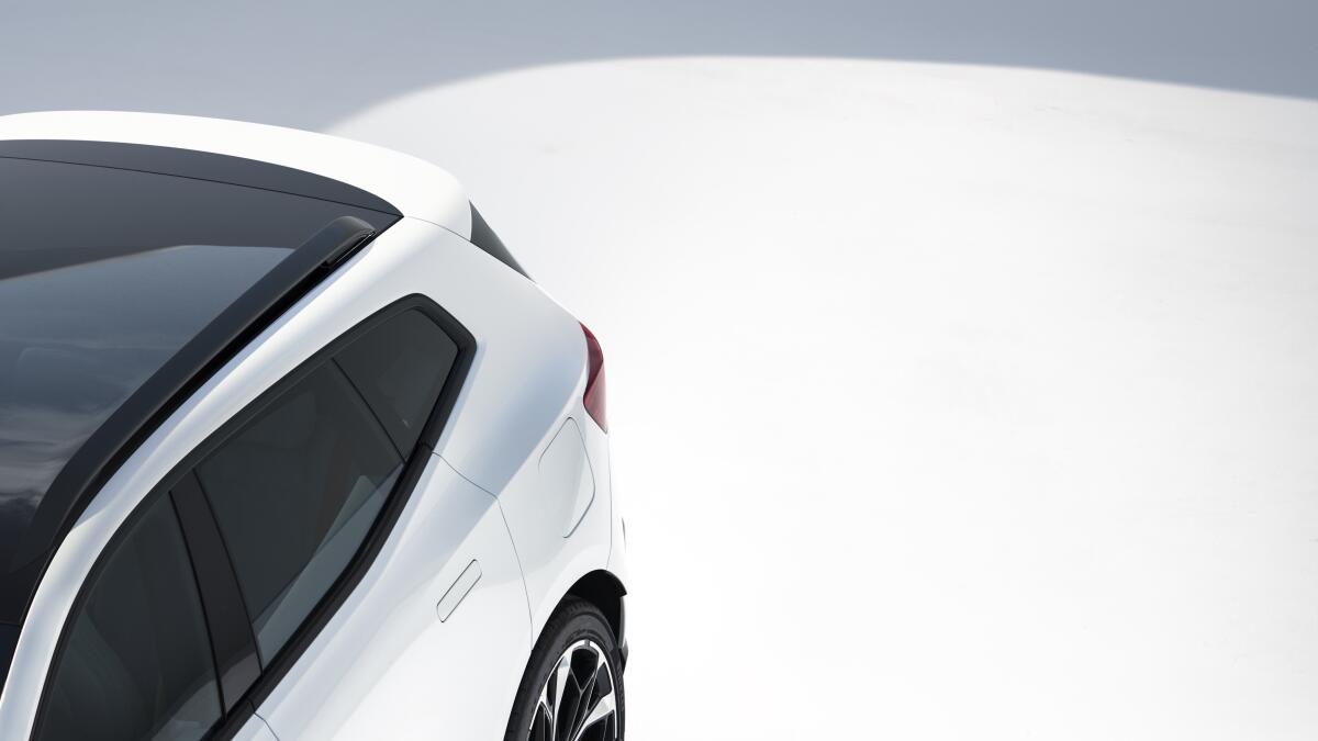 Polestar ampl&iacute;a la gama de su modelo m&aacute;s vendido: el nuevo Polestar 4 SUV saldr&aacute; a la venta el 2 de septiembre