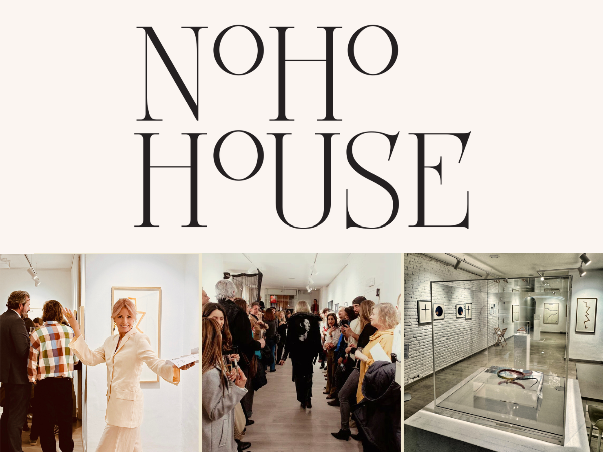 La Cámara da la bienvenida a nuestro nuevo socio:  NoHo House 