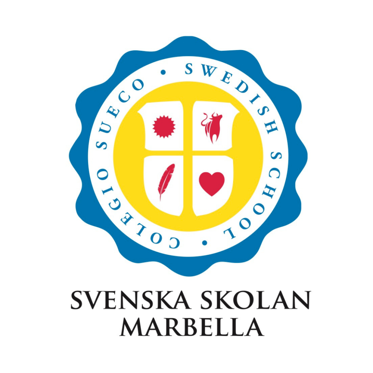 Handelskammaren välkomnar vår nya medlem: Svenska Skolan Marbella