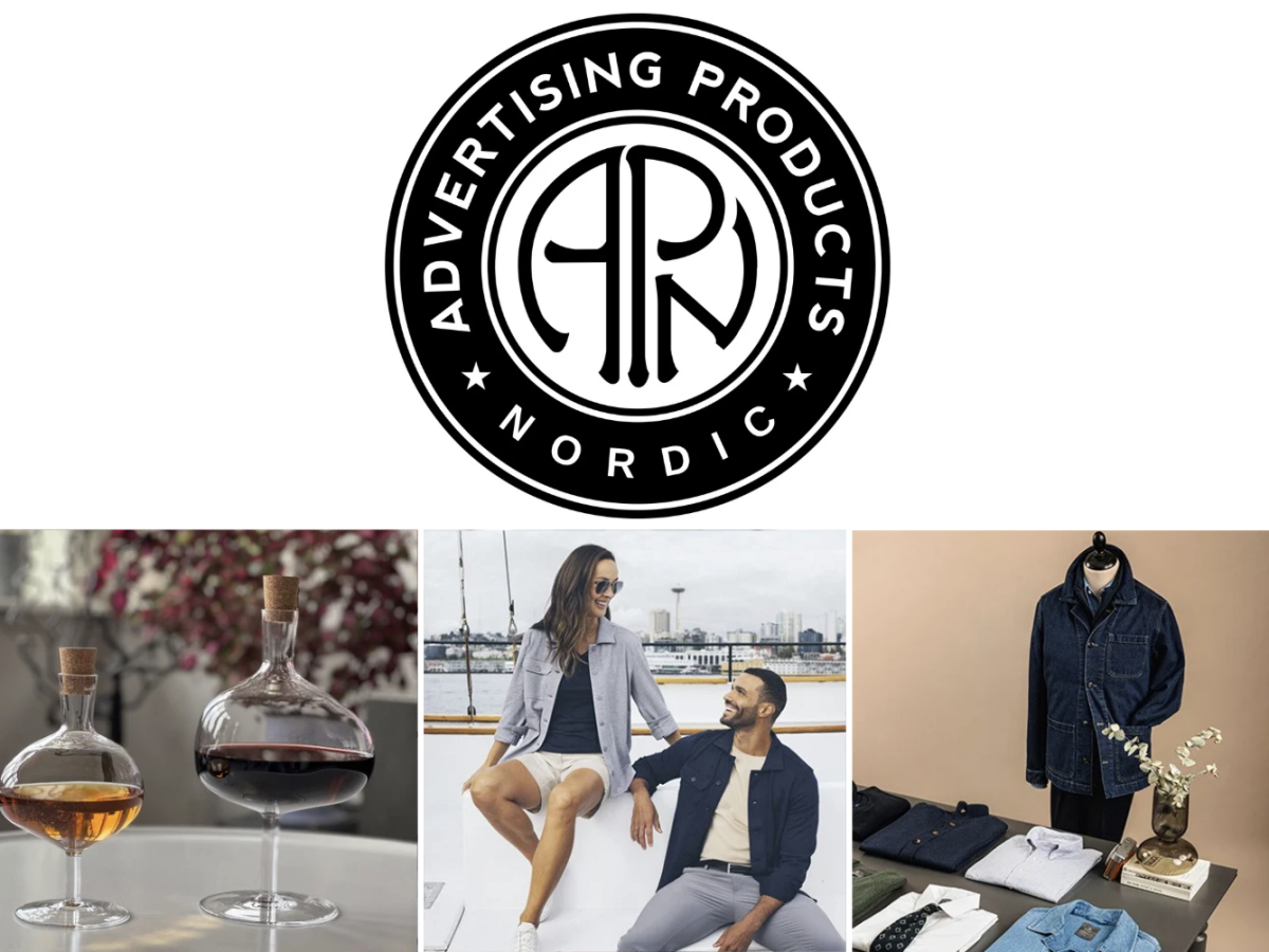 La C&aacute;mara da la bienvenida a nuestro nuevo socio: Advetising Products Nordic