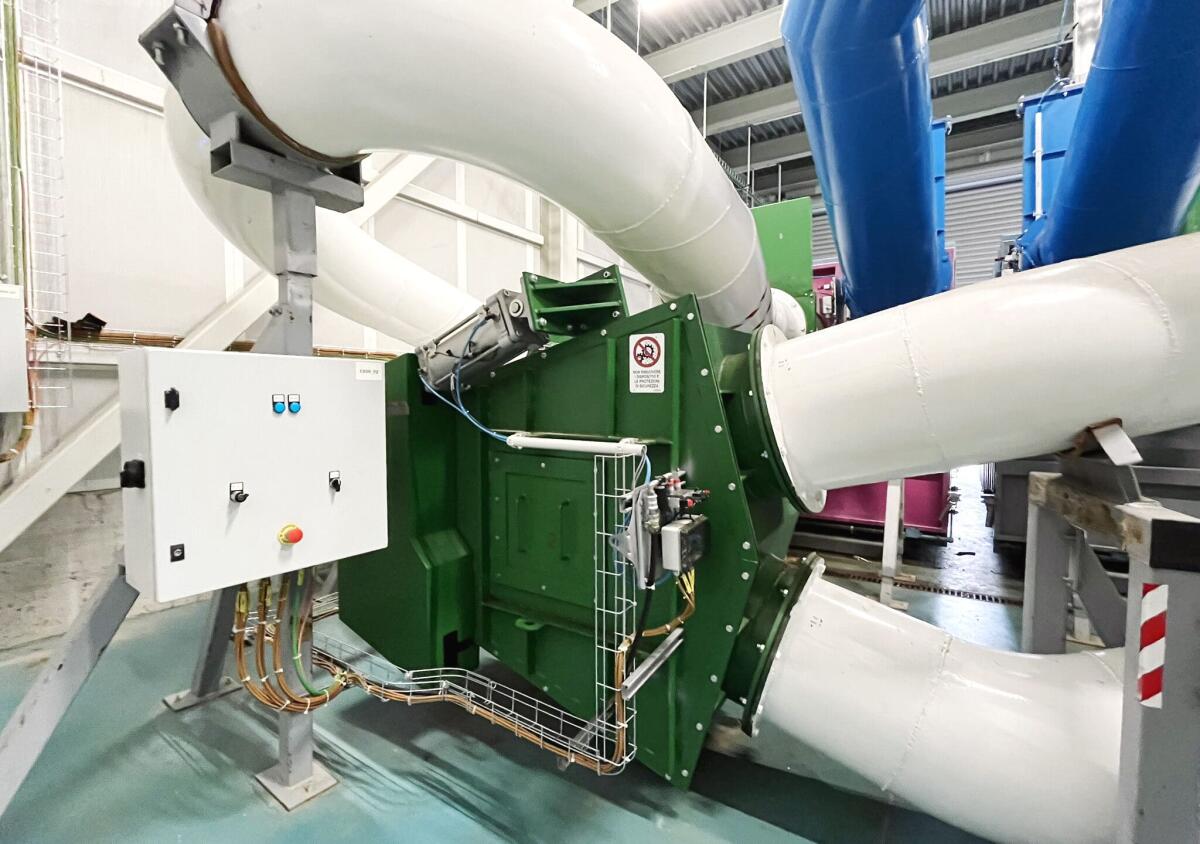 Envac destaca los costes unitarios de operación de la recogida neumática como una de las grandes ventajas para municipios y ciudadanos