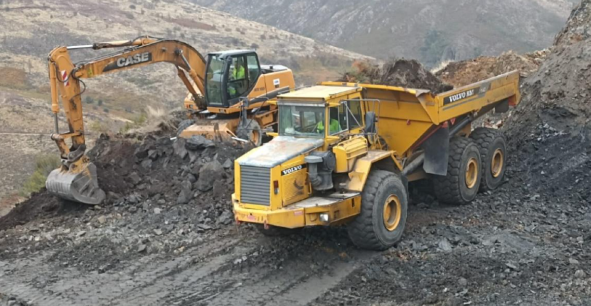 Eurobattery Minerals impulsa sus proyectos en Espa&ntilde;a y Finlandia con nueva financiaci&oacute;n