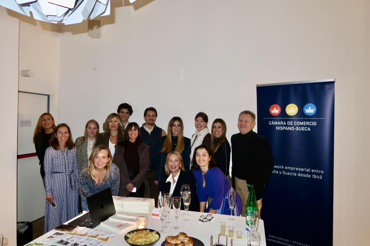 Así fue el evento: Potencia tu liderazgo desde la neurociencia aplicada