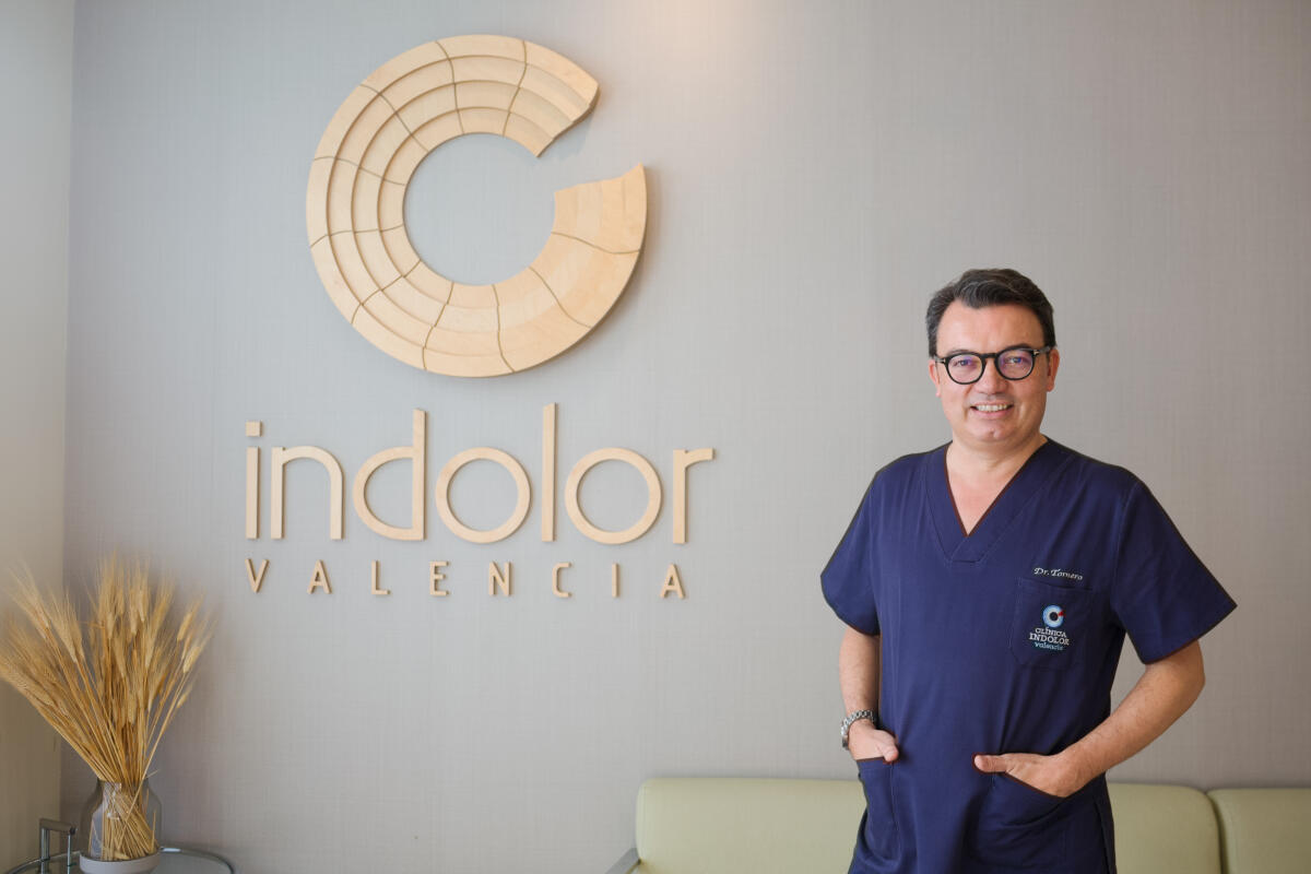 En 2026, Cl&iacute;nica Indolor celebra su d&eacute;cimo aniversario consolid&aacute;ndose como un centro de referencia en el tratamiento integral del dolor