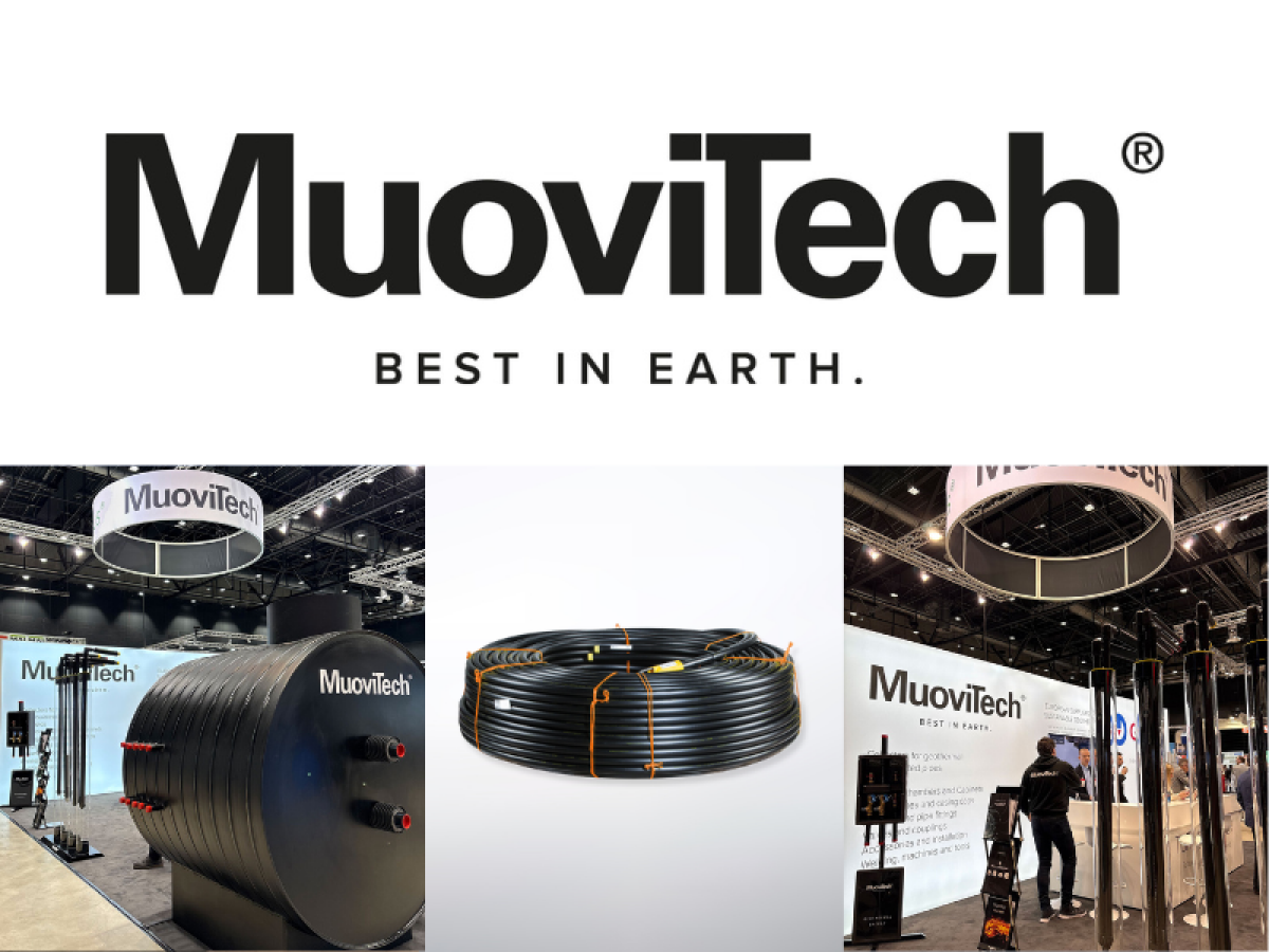 La C&aacute;mara da la bienvenida a nuestro nuevo socio:  MuoviTech Ib&eacute;rica