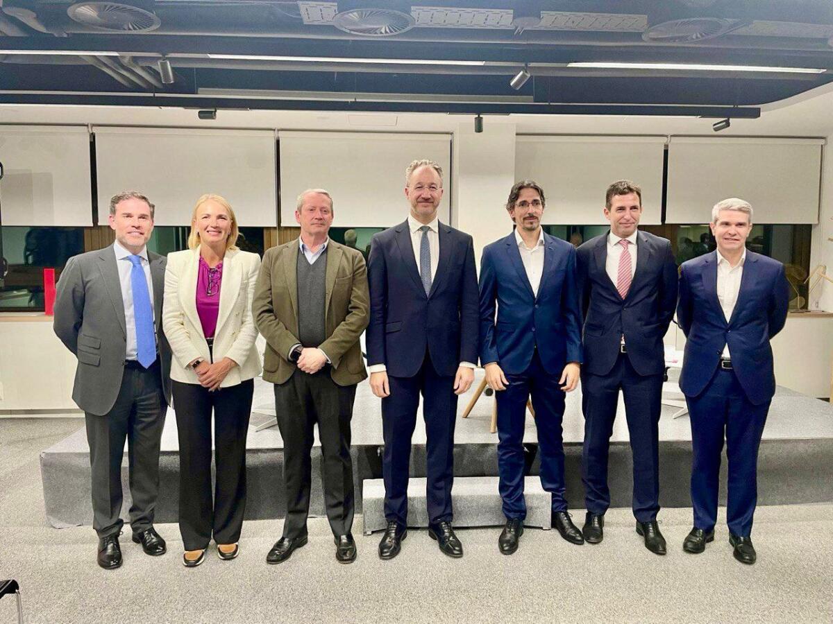 Así fue el foro: Transformación de Negocio Responsable: Regulación, Innovación y Propósito Empresarial