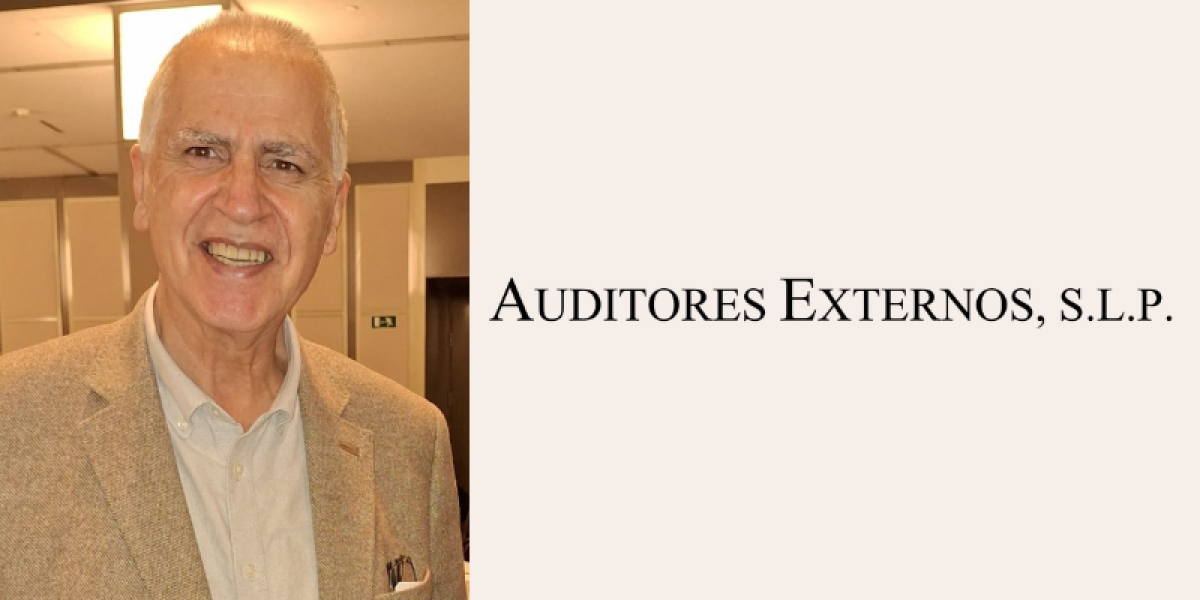 La C&aacute;mara da la bienvenida a nuestro nuevo socio: Auditores Externos, S.L.P.