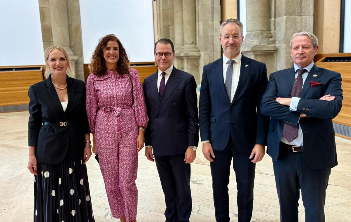 La Reina Cristina de Suecia regresa al Prado: 400 a&ntilde;os de historia y legado