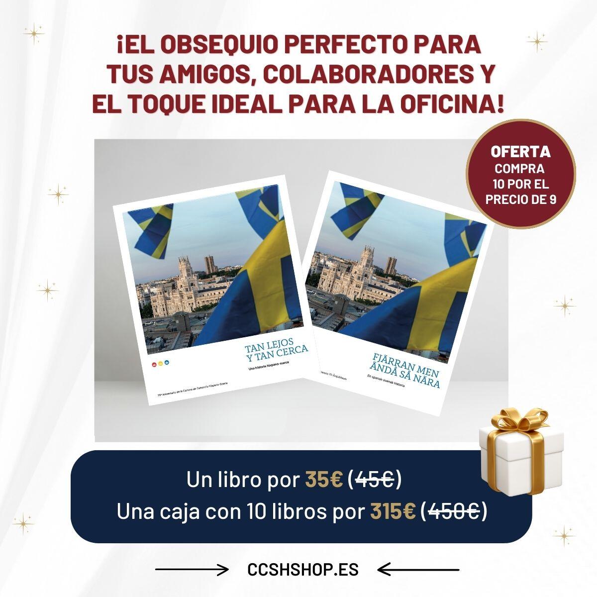 ¿Estás buscando el mejor regalo para esta Navidad?