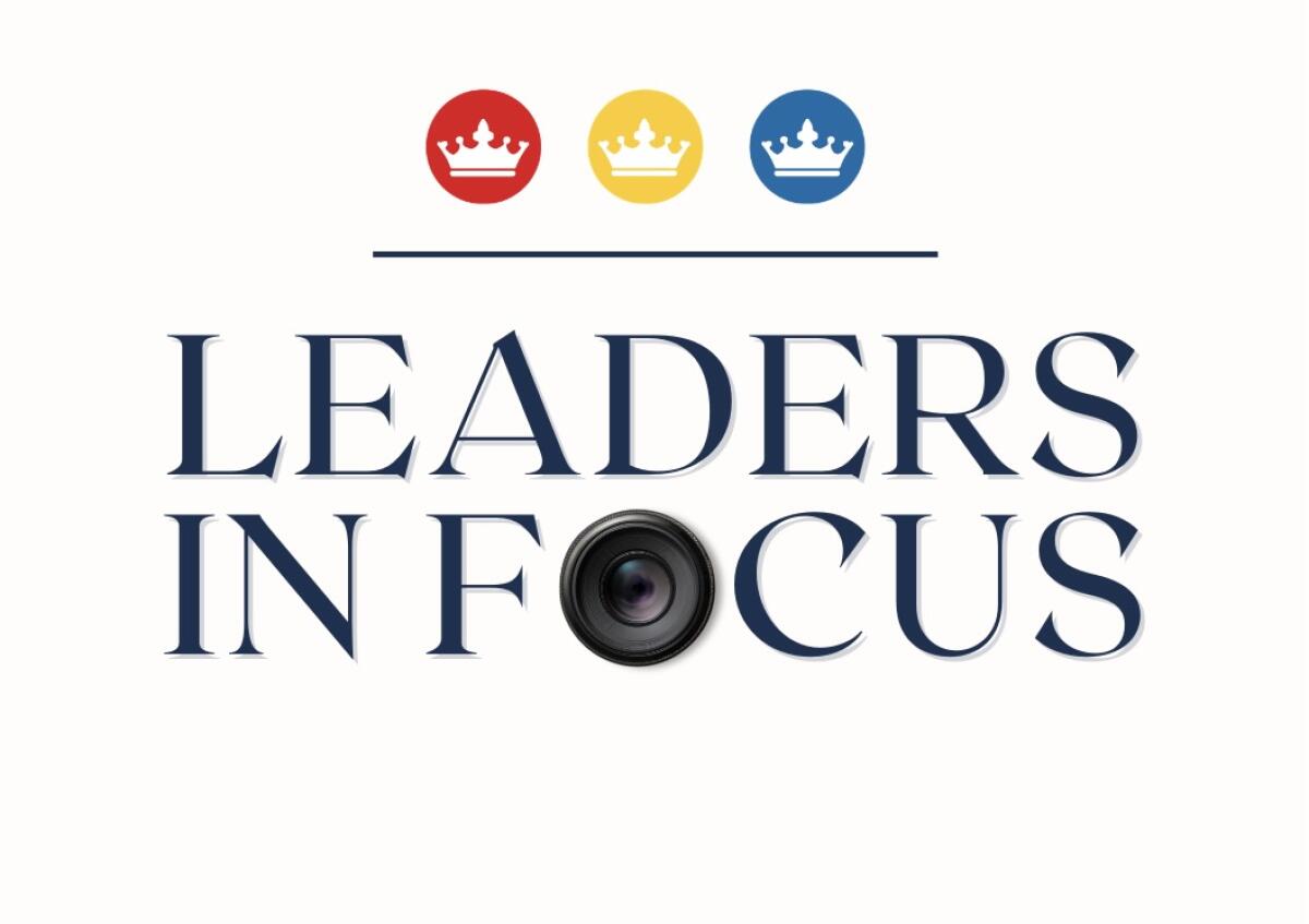The Chamber proudly presents: Leaders in Focus An inspiring interview series from the Spanish-Swedish business&nbsp;community
