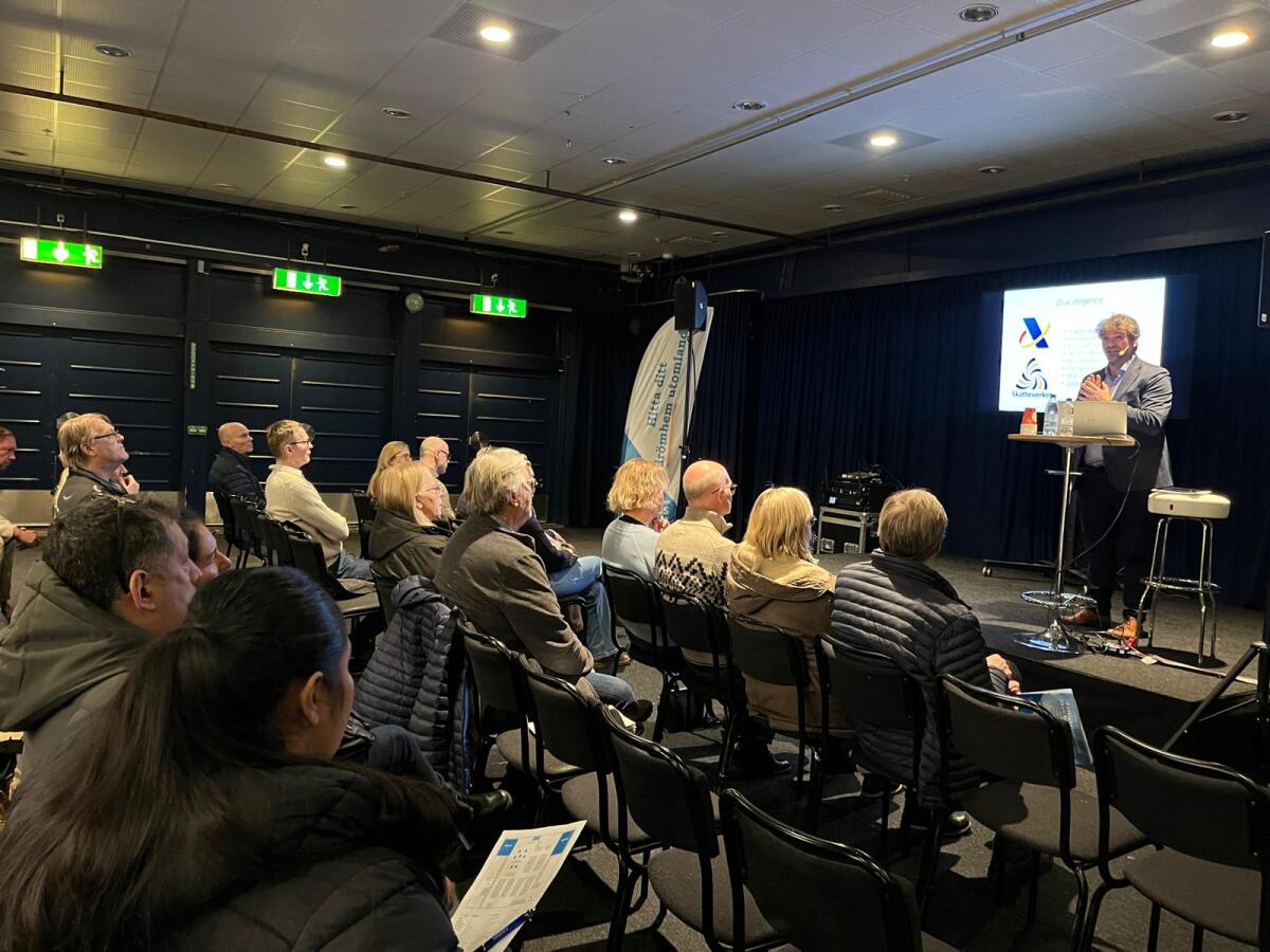 Huspanien deltar i m&auml;ssan &rdquo;K&ouml;pa hus utomlands&rdquo; i Stockholm den 10&ndash;11 oktober och h&aring;ller ett seminarie om k&ouml;pprocessen f&ouml;r bost&auml;der i Spanien