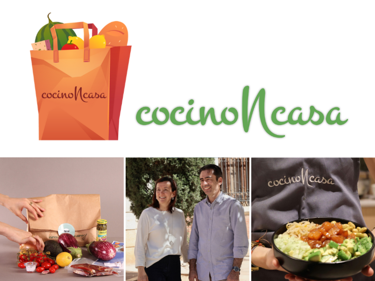 Handelskammaren välkomnar vår nya företagsmedlem: - 