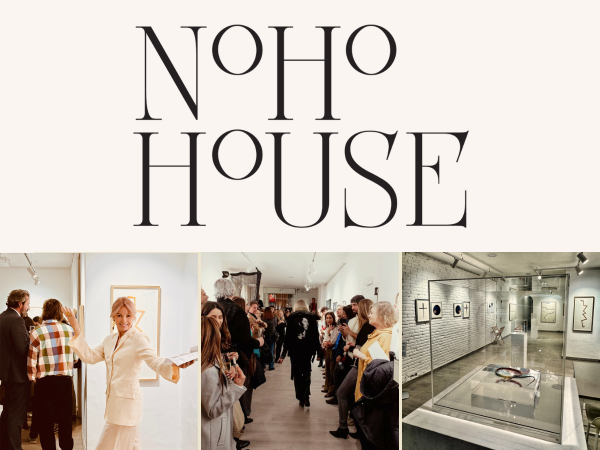 La Cámara da la bienvenida a nuestro nuevo socio:  NoHo House 