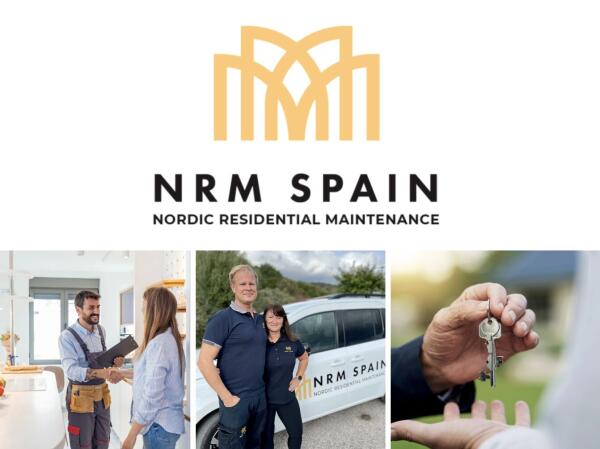 La C&aacute;mara da la bienvenida a nuestro nuevo socio: NRM Spain 