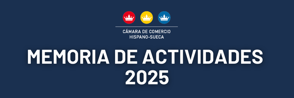 Memoria de actividades 2025 &ndash; otro a&ntilde;o de &eacute;xito y r&eacute;cord de socios