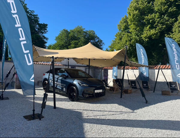 SES VI I ALMEDALEN?