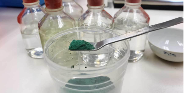 Eurobattery Minerals firma un acuerdo con Terrafame Ltd, uno de los principales proveedores y refinadores europeos de materias primas para baterías.