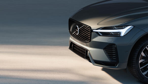 El XC60 es ya el Volvo más vendido de todos los tiempos
