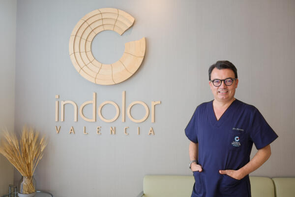 En 2026, Cl&iacute;nica Indolor celebra su d&eacute;cimo aniversario consolid&aacute;ndose como un centro de referencia en el tratamiento integral del dolor