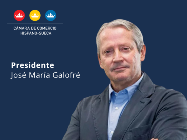 Mensaje del presidente: El sentido de formar parte de la C&aacute;mara