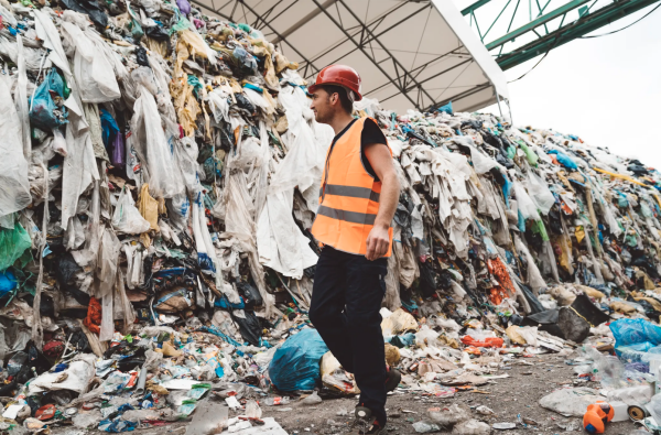 España recicla solo el 21% de sus residuos textiles. FelpudoRent promueve la durabilidad y la responsabilidad ambiental.
