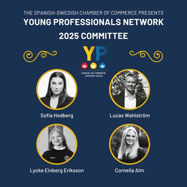 Presentamos el Comité de Young Professionals Network 2025