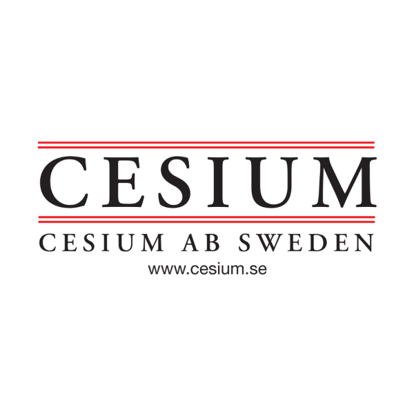 Handelskammaren välkomnar vår nya medlem: Cesium AB