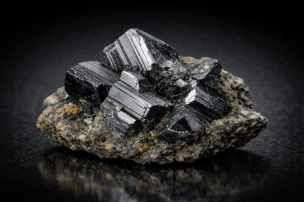 El wolframio: el metal invisible que mueve nuestro d&iacute;a a d&iacute;a