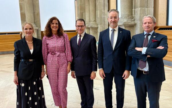 La Reina Cristina de Suecia regresa al Prado: 400 a&ntilde;os de historia y legado