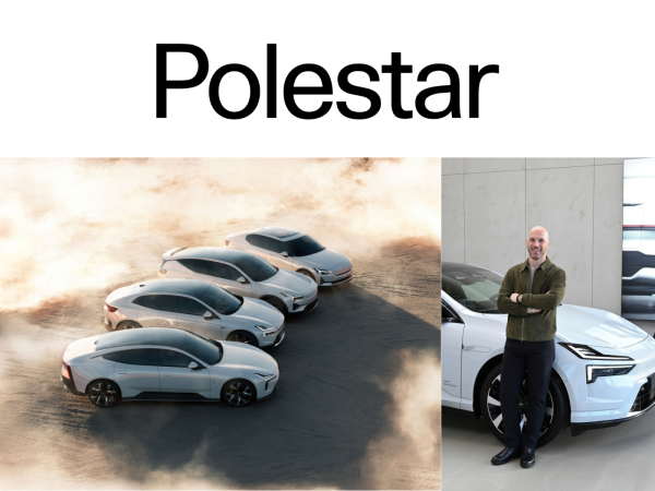 La C&aacute;mara da la bienvenida a nuestro nuevo socio protector: Polestar