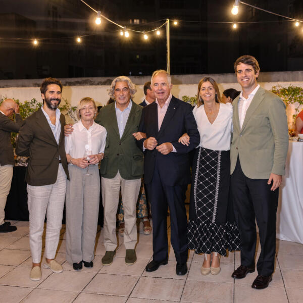 Bové Montero: Celebración de 25 años en Palma de Mallorca