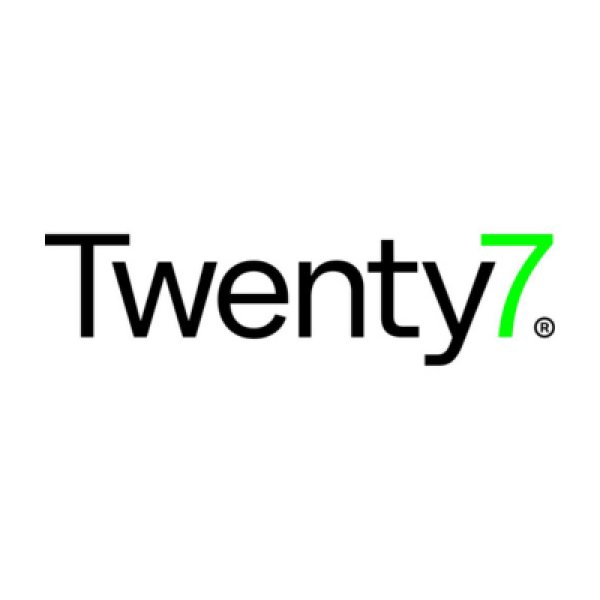 Handelskammaren välkomnar vår nya medlem: Twenty7