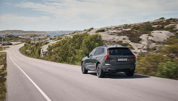 Volvo Cars celebra la producción de cuatro millones de vehículos basados en la arquitectura SPA