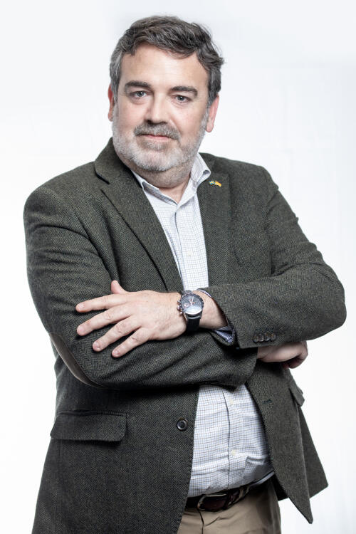 Enrique Pelaez