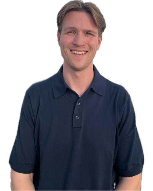 Axel Zetterström