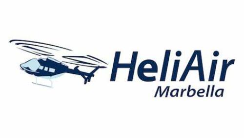 HeliAir Marbella (iTell Aviation SL)