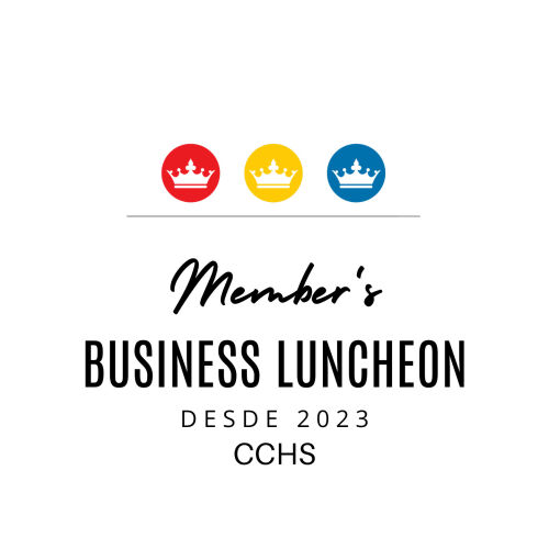 Member's Business Luncheon
