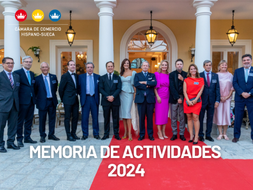 Haz clic aquí para ver la Memoria de Actividades 2024.