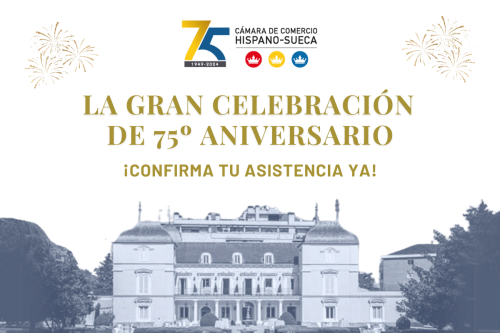 Celebración 75º aniversario