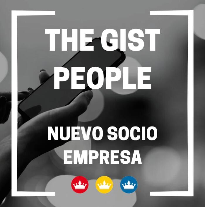 The Gist People