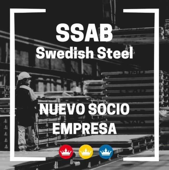 SSAB Swedish Steel